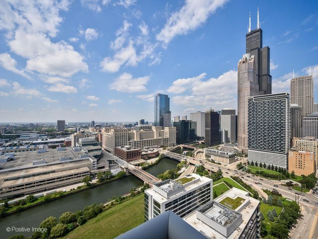 701 S Wells Street 3306, Chicago, IL 60607