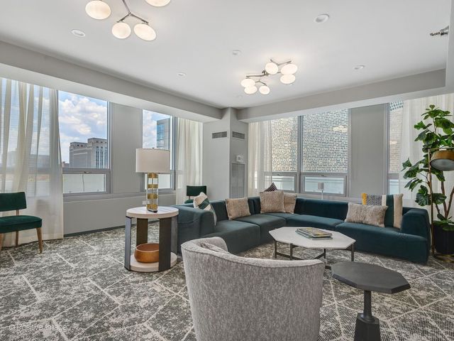 701 S Wells Street 3306, Chicago, IL 60607