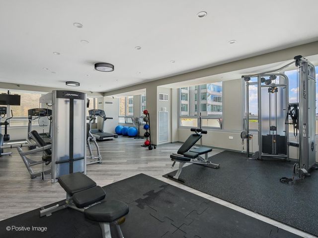 701 S Wells Street 3306, Chicago, IL 60607