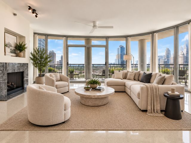 701 S Wells Street 3306, Chicago, IL 60607