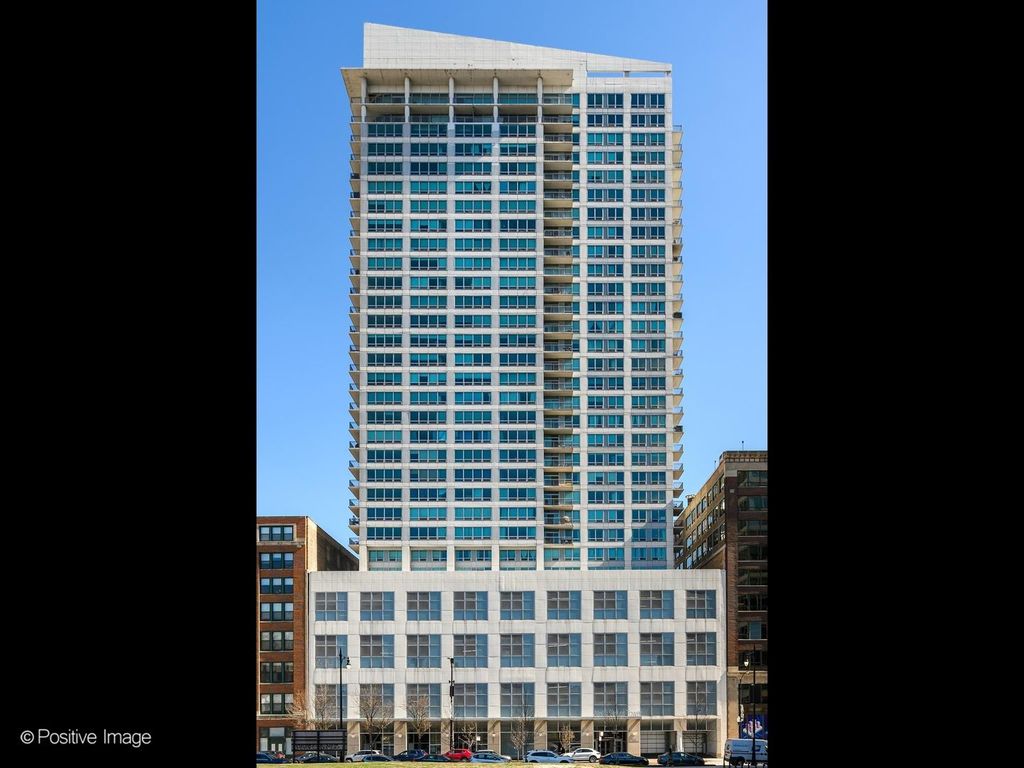 701 S Wells Street 3306, Chicago, IL 60607