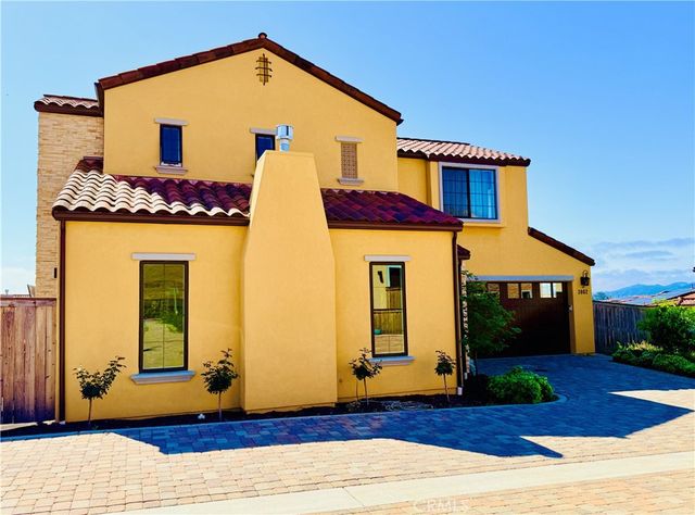 3062 Arezzo, San Luis Obispo, CA 93401