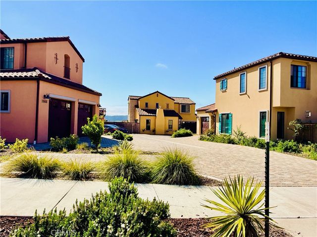 3062 Arezzo, San Luis Obispo, CA 93401
