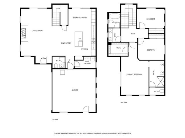 3062 Arezzo, San Luis Obispo, CA 93401