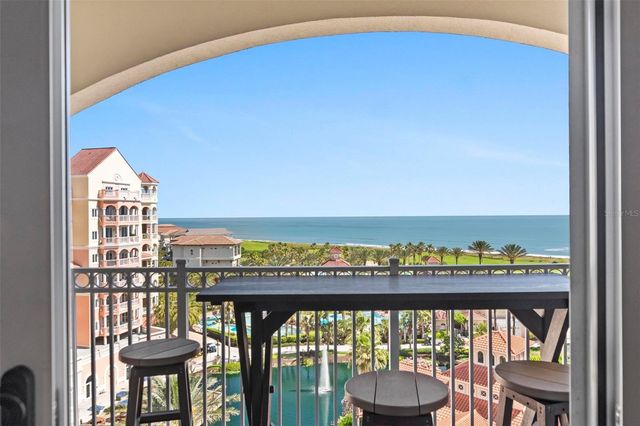 200 OCEAN CREST DRIVE 705, Palm Coast, FL 32137