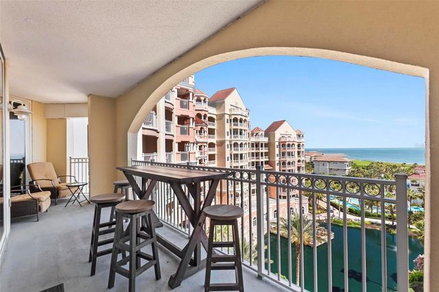 200 OCEAN CREST DRIVE 705, Palm Coast, FL 32137