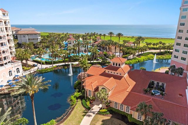 200 OCEAN CREST DRIVE 705, Palm Coast, FL 32137