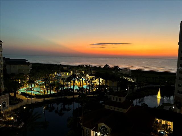 200 OCEAN CREST DRIVE 705, Palm Coast, FL 32137