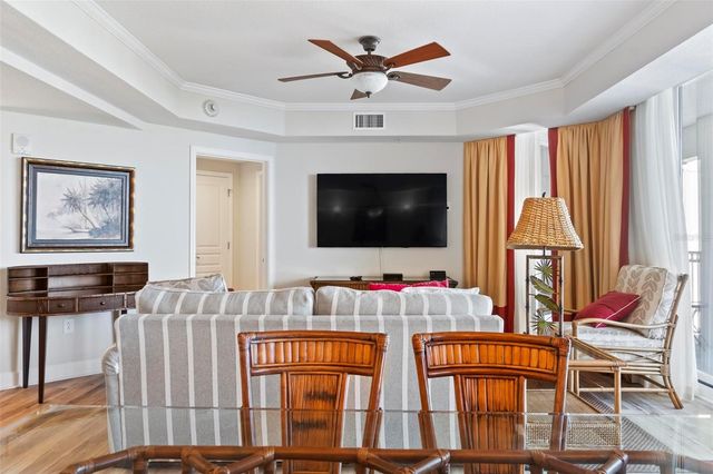 200 OCEAN CREST DRIVE 705, Palm Coast, FL 32137
