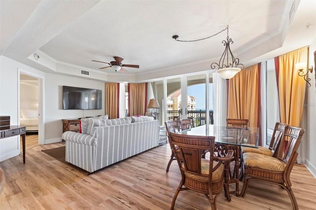 200 OCEAN CREST DRIVE 705, Palm Coast, FL 32137