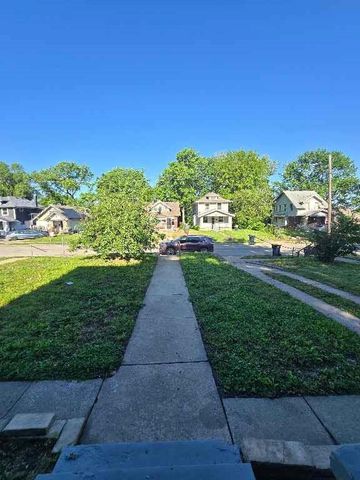 5611 Highland Avenue, Kansas City, MO 64110