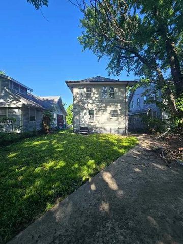 5611 Highland Avenue, Kansas City, MO 64110