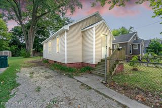 629 S Foster Avenue, Lansing, MI 48912