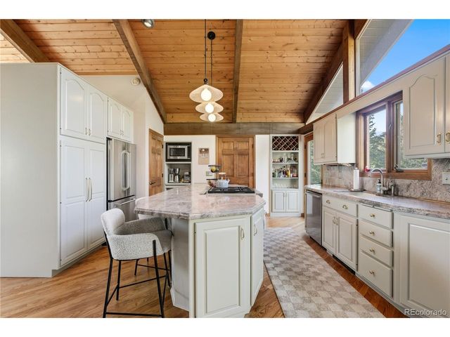 1715 Foothills Dr, Golden, CO 80401