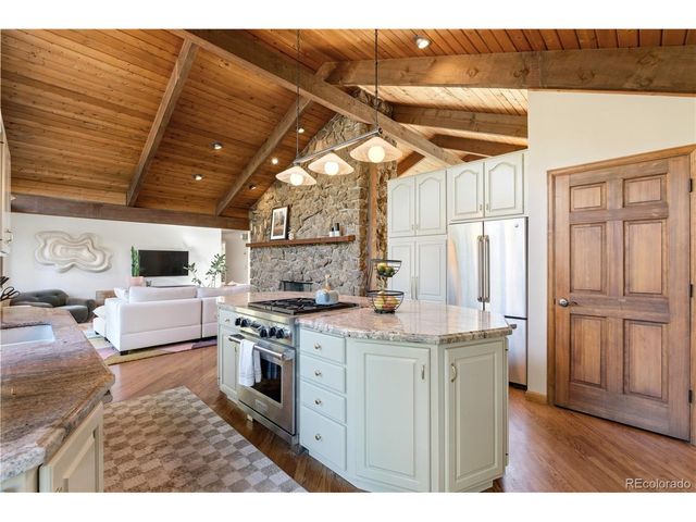 1715 Foothills Dr, Golden, CO 80401