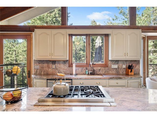 1715 Foothills Dr, Golden, CO 80401