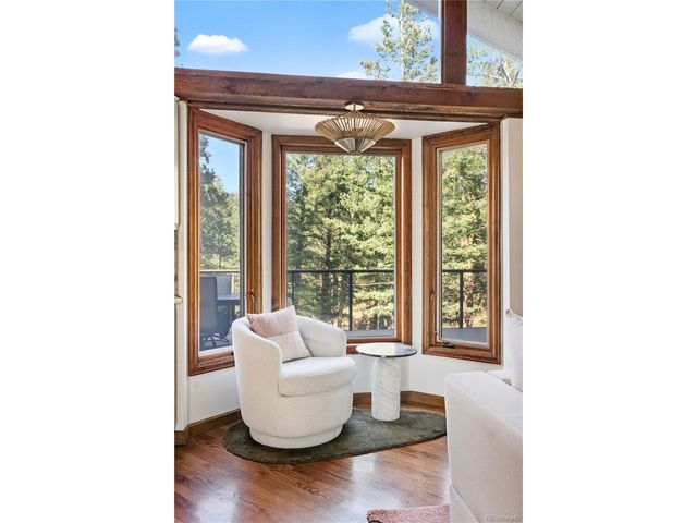 1715 Foothills Dr, Golden, CO 80401