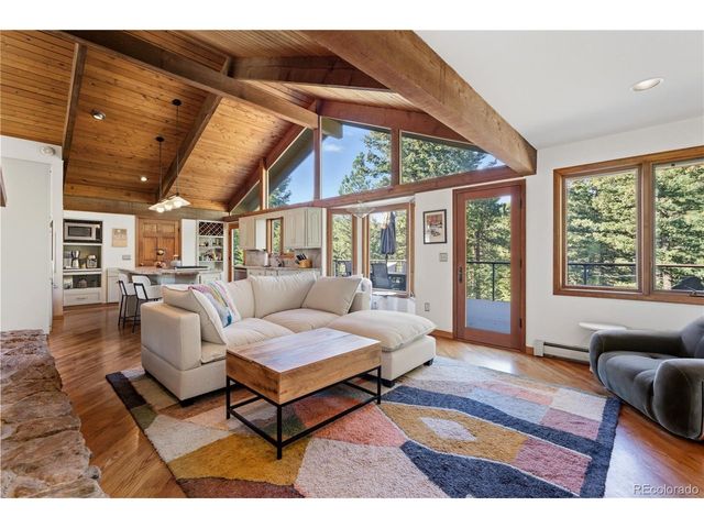 1715 Foothills Dr, Golden, CO 80401