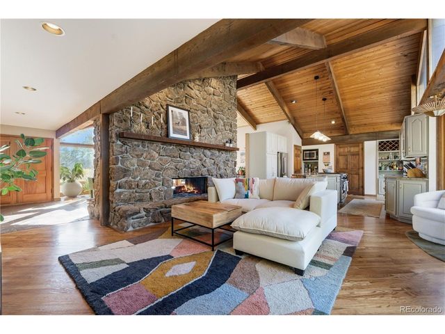 1715 Foothills Dr, Golden, CO 80401