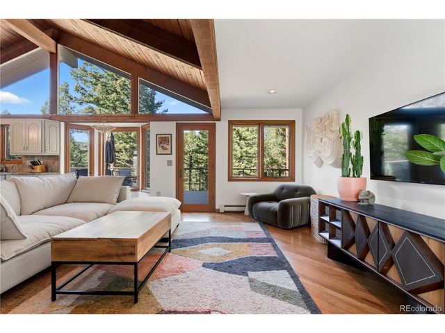 1715 Foothills Dr, Golden, CO 80401