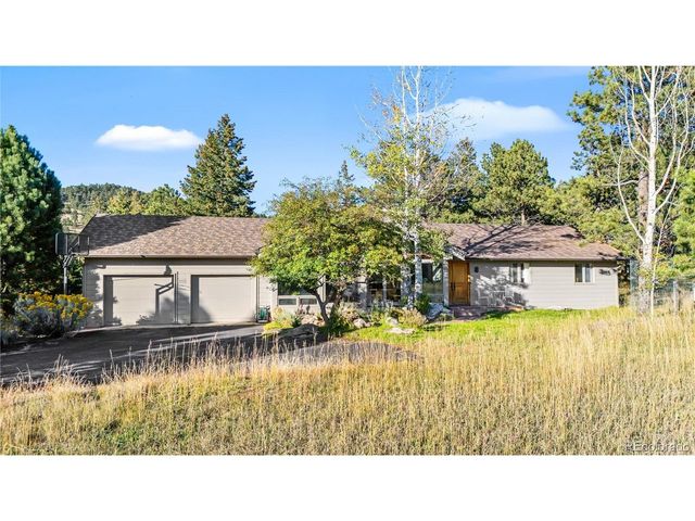 1715 Foothills Dr, Golden, CO 80401