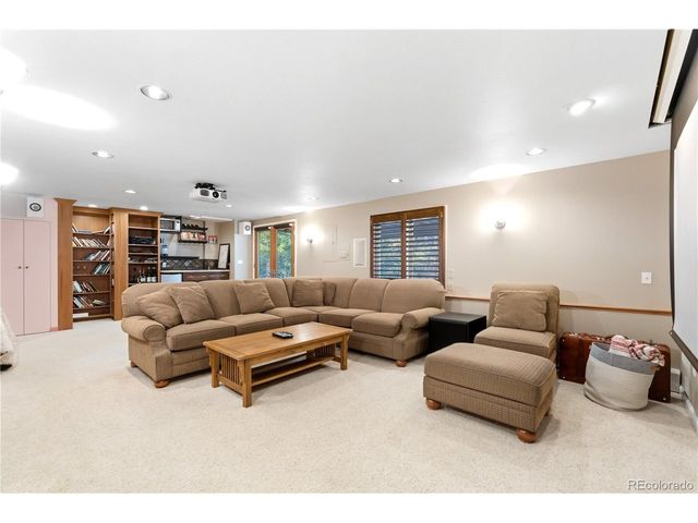 1715 Foothills Dr, Golden, CO 80401