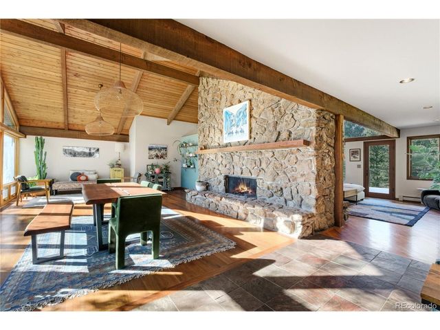 1715 Foothills Dr, Golden, CO 80401