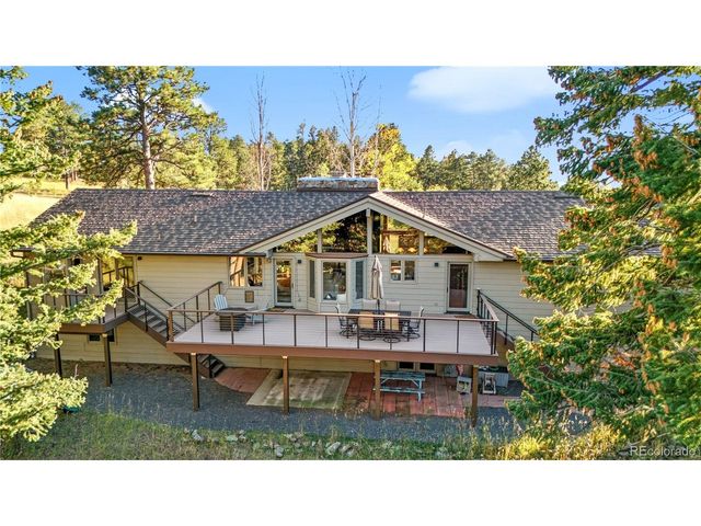 1715 Foothills Dr, Golden, CO 80401