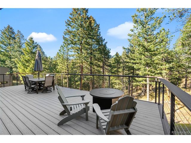 1715 Foothills Dr, Golden, CO 80401