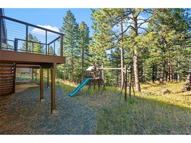 1715 Foothills Dr, Golden, CO 80401