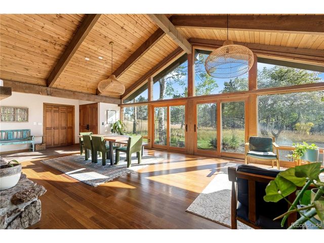 1715 Foothills Dr, Golden, CO 80401