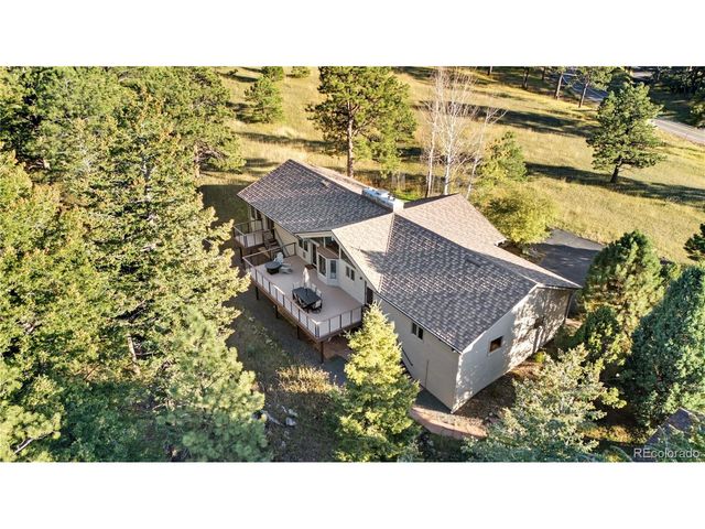 1715 Foothills Dr, Golden, CO 80401