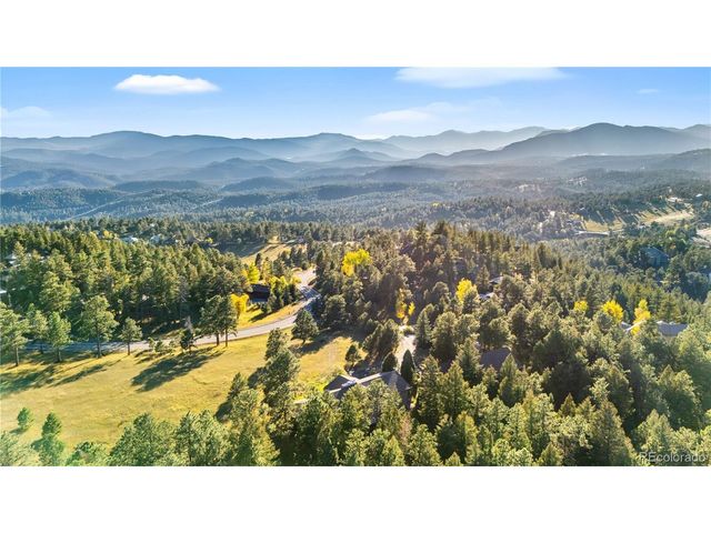 1715 Foothills Dr, Golden, CO 80401