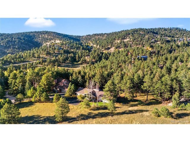 1715 Foothills Dr, Golden, CO 80401