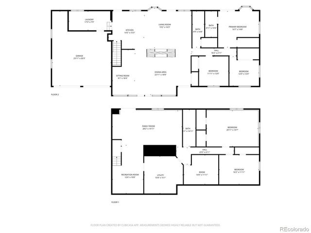 1715 Foothills Dr, Golden, CO 80401