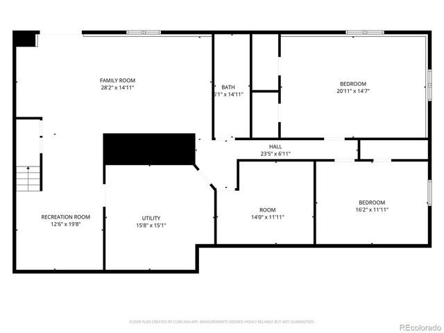 1715 Foothills Dr, Golden, CO 80401