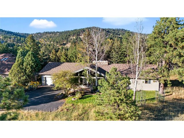 1715 Foothills Dr, Golden, CO 80401