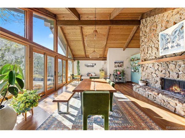 1715 Foothills Dr, Golden, CO 80401