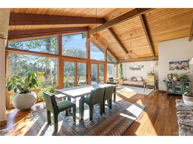 1715 Foothills Dr, Golden, CO 80401