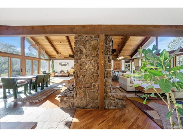 1715 Foothills Dr, Golden, CO 80401