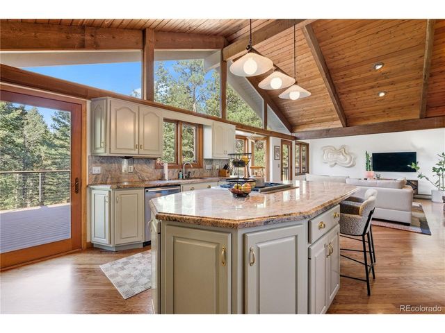 1715 Foothills Dr, Golden, CO 80401