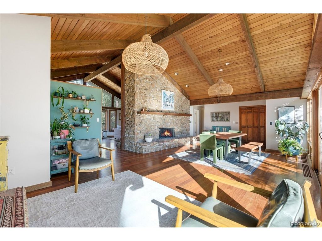 1715 Foothills Dr, Golden, CO 80401