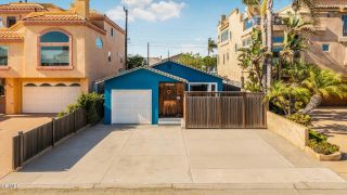 293 Hollywood Boulevard, Oxnard, CA 93035