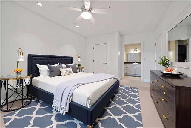 1-205 Harvest Drive 205, North Andover, MA 01845