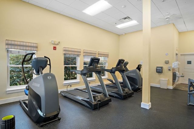 1-205 Harvest Drive 205, North Andover, MA 01845