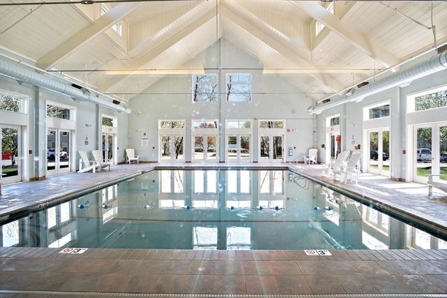 1-205 Harvest Drive 205, North Andover, MA 01845