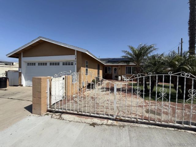 1808 Camino Esperanza, San Diego, CA 92173