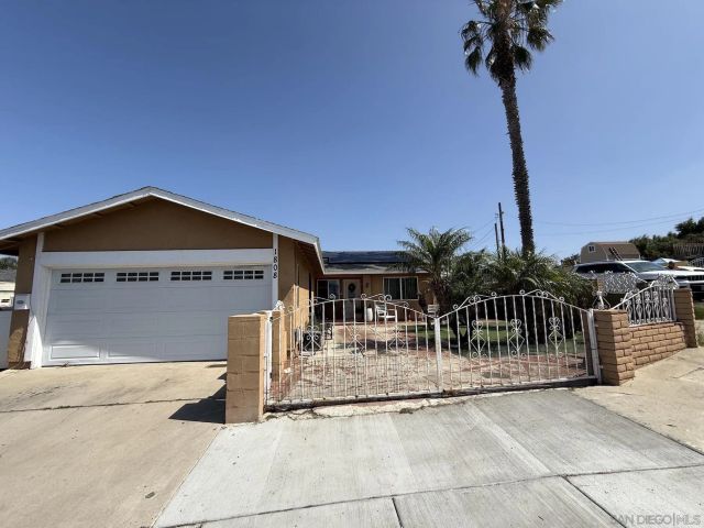 1808 Camino Esperanza, San Diego, CA 92173