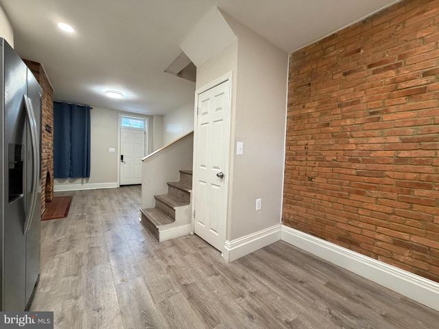 417 SCOTT ST, Baltimore, MD 21230