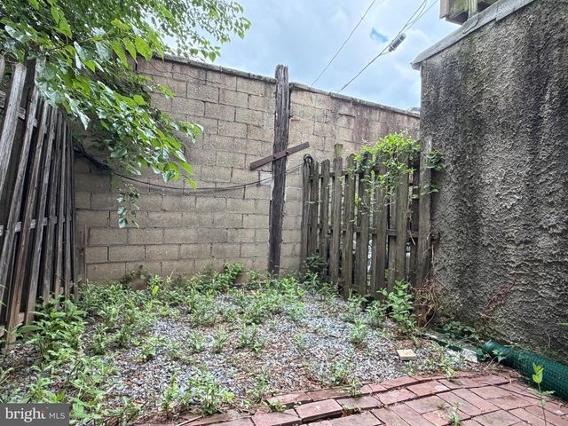 417 SCOTT ST, Baltimore, MD 21230